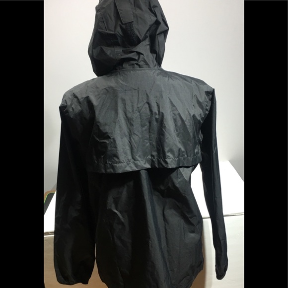 WhiteSierra jacket Trabagon . Rain shell - Picture 4 of 6